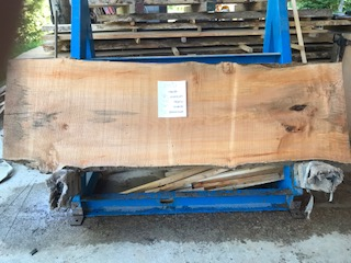 Maple Slab 57793